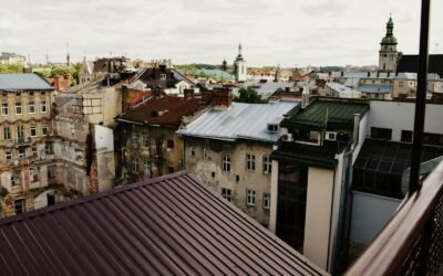 Toiture abîmée ? Faites appel à un couvreur à Nyon !