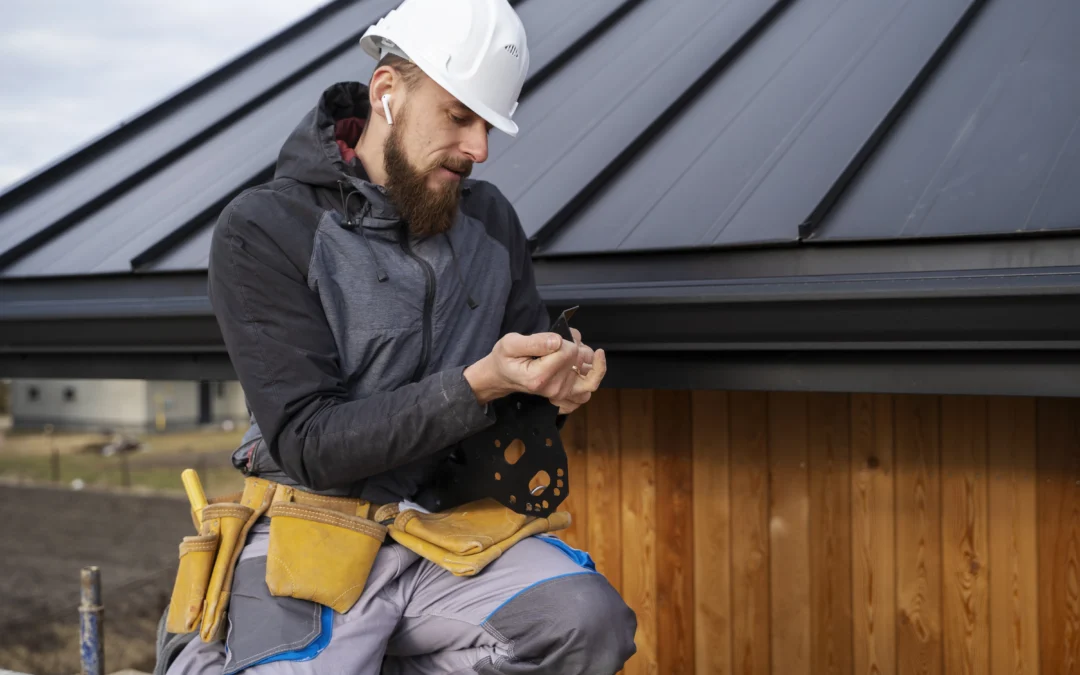 Ferblantier couvreur à Genève : pourquoi choisir un artisan local pour vos travaux de toiture ?