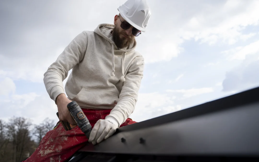 Toiture à Genève : Est-ce qu’Artisan Genève travaille sur les toitures plates et les toitures en pente ?