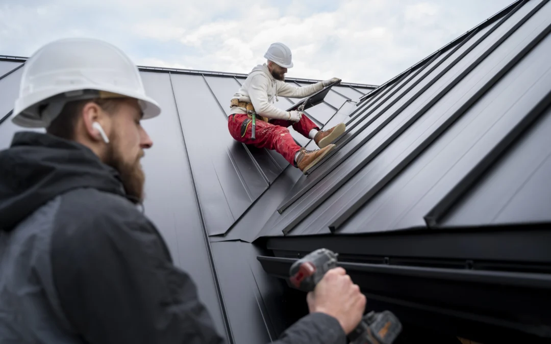 Quels ferblantiers à Genève travaillent aussi sur les bardages métalliques ?