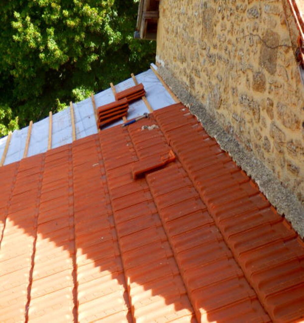 ferblantier couvreur à Genève