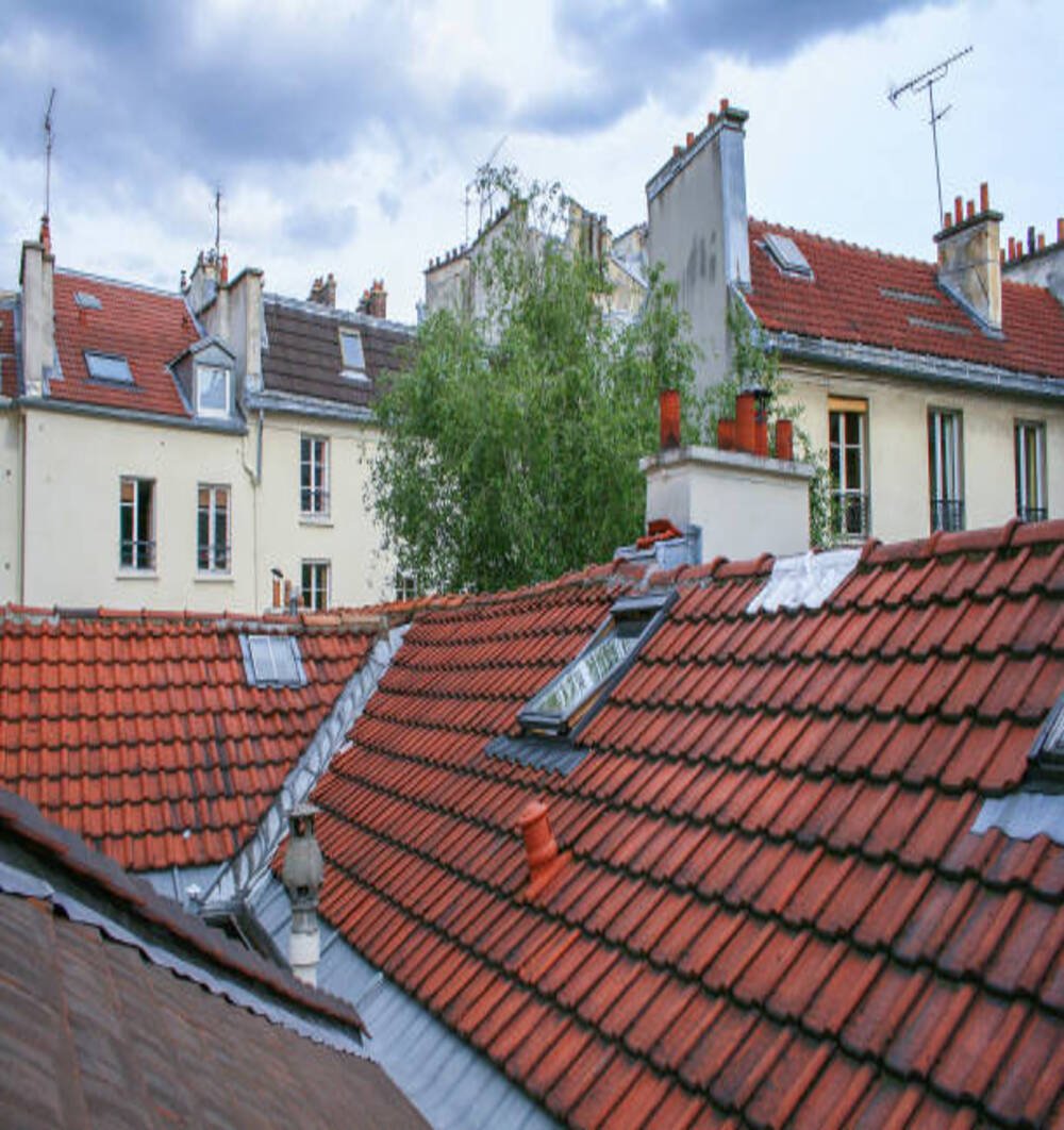 ferblantier couvreur à Genève