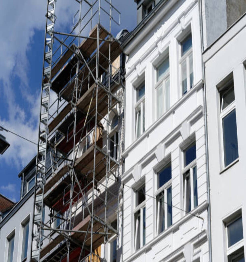 ferblantier couvreur à Genève